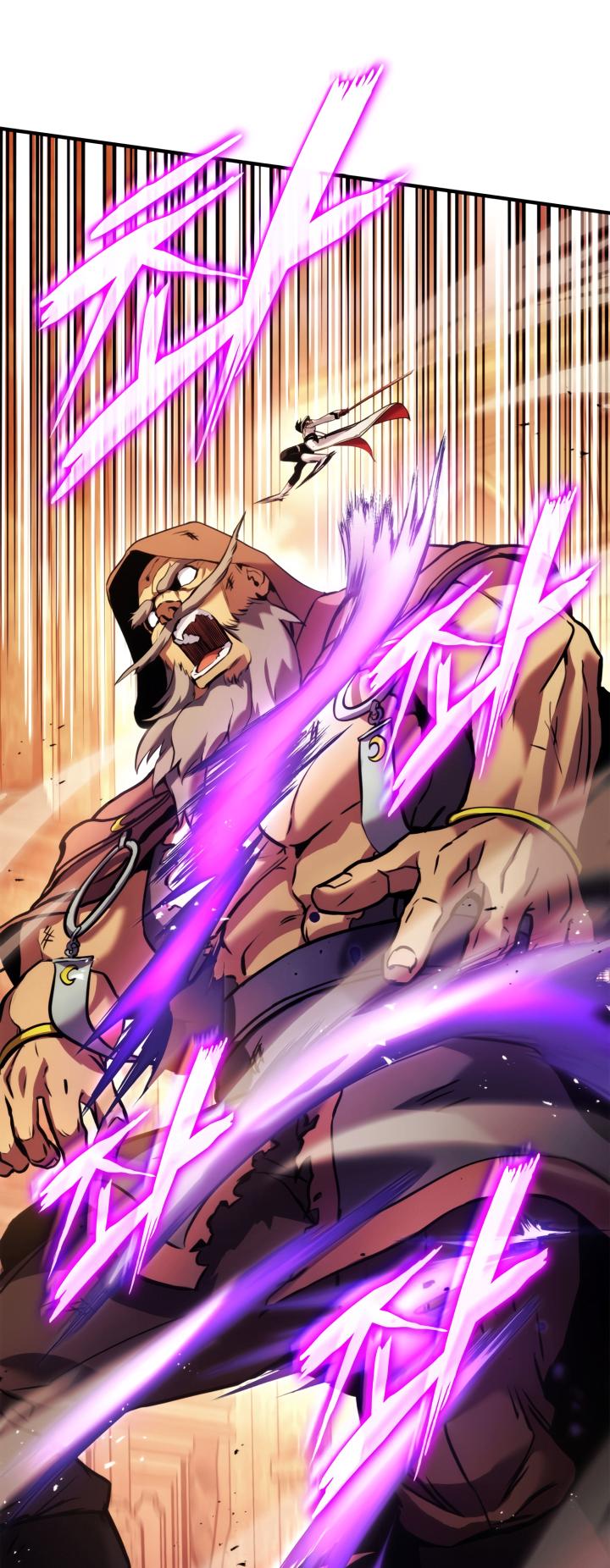 Ranker’s Return (Remake) Chap 110 - Next Chap 111