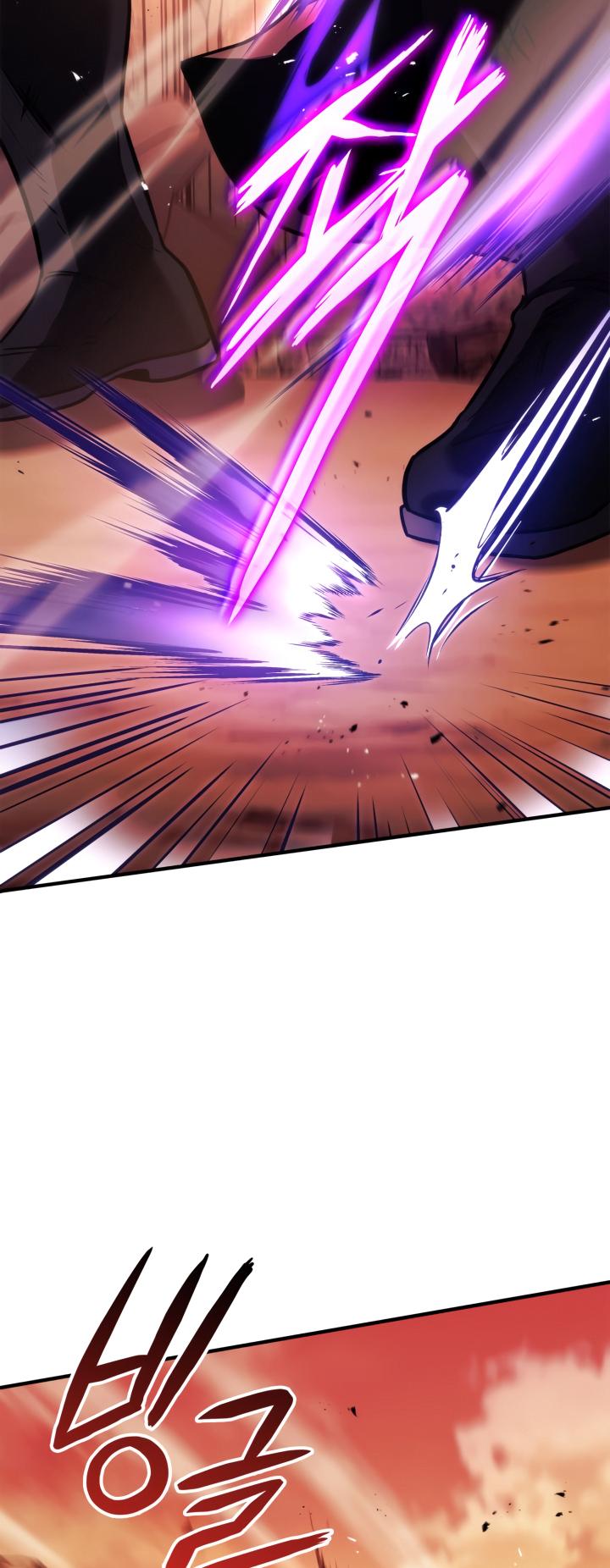 Ranker’s Return (Remake) Chap 110 - Next Chap 111