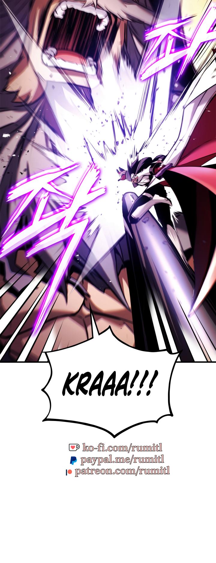Ranker’s Return (Remake) Chap 110 - Next Chap 111