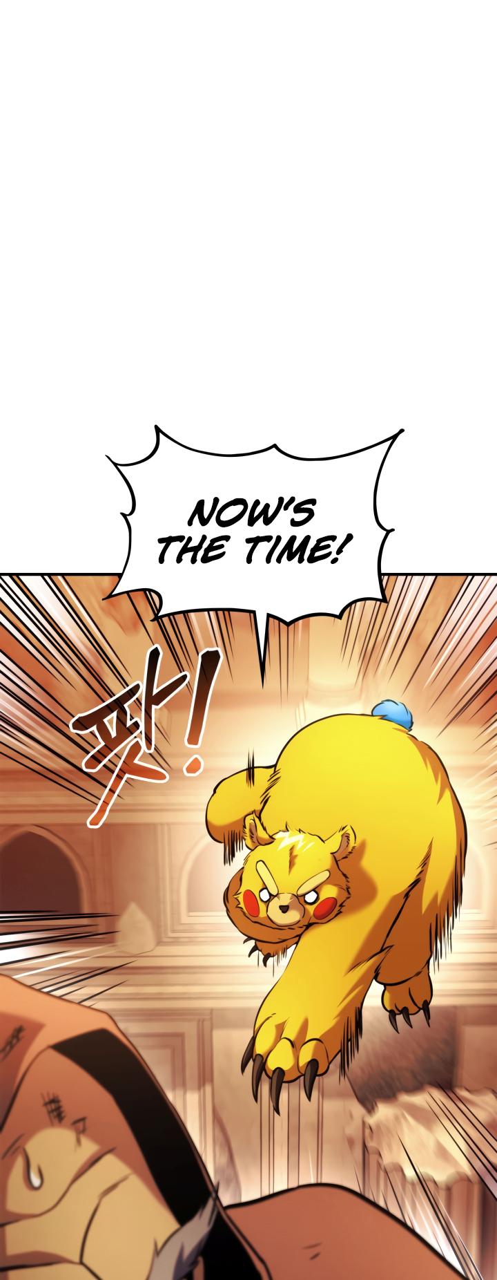Ranker’s Return (Remake) Chap 110 - Next Chap 111
