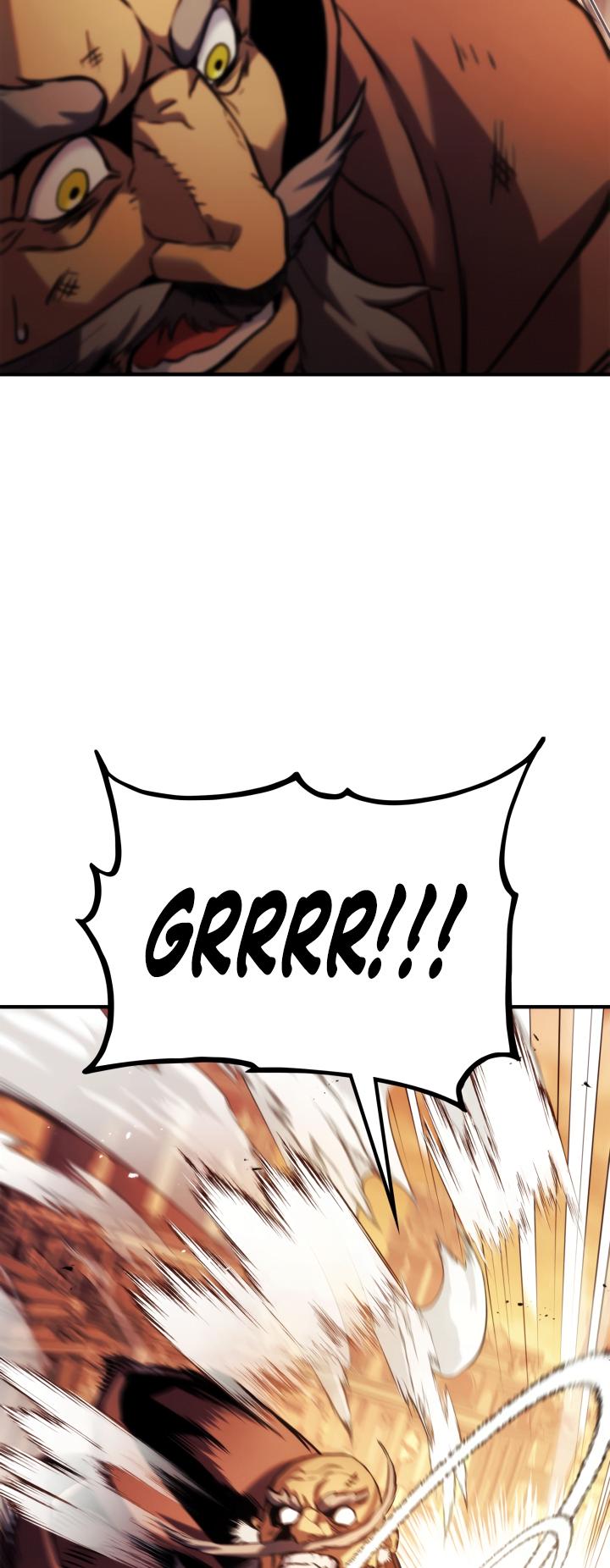 Ranker’s Return (Remake) Chap 110 - Next Chap 111