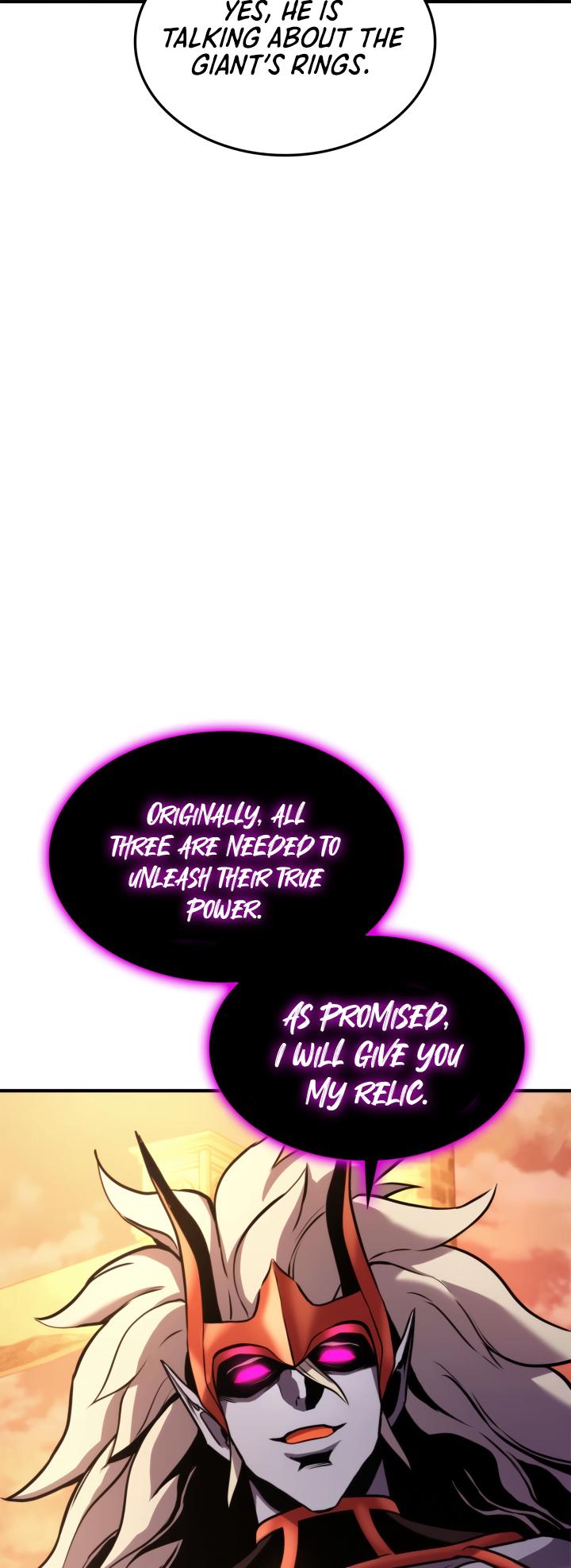 Ranker’s Return (Remake) Chap 110 - Next Chap 111