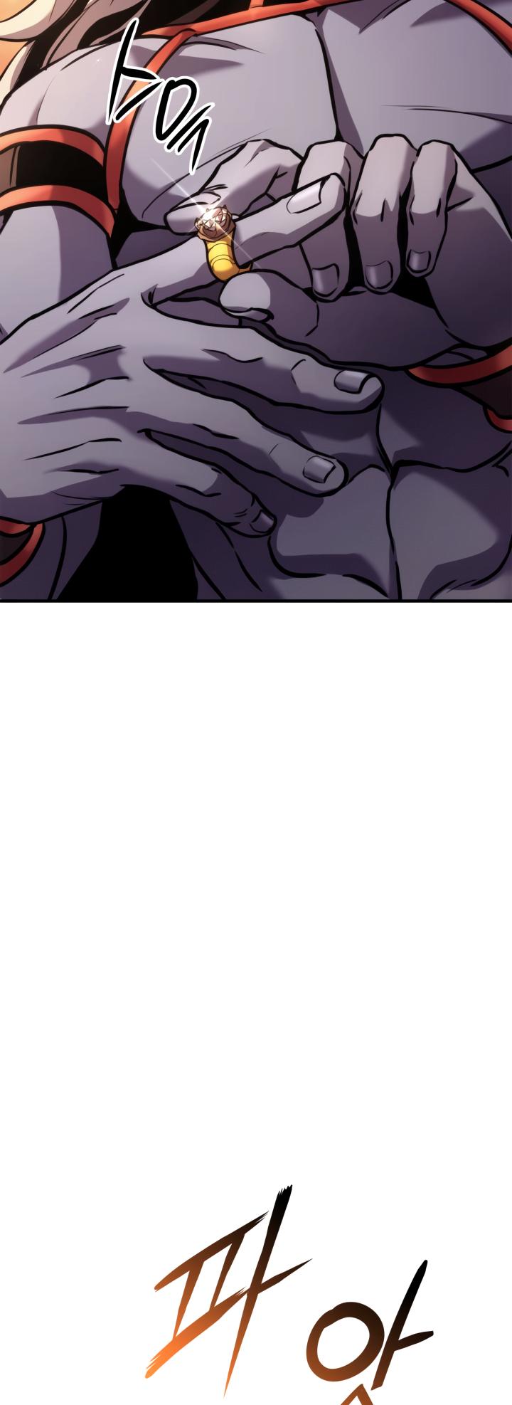 Ranker’s Return (Remake) Chap 110 - Next Chap 111