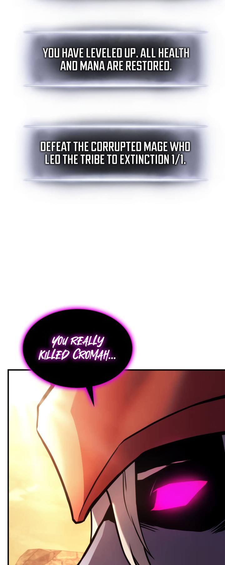 Ranker’s Return (Remake) Chap 110 - Next Chap 111
