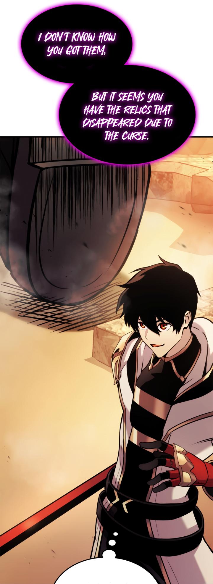 Ranker’s Return (Remake) Chap 110 - Next Chap 111