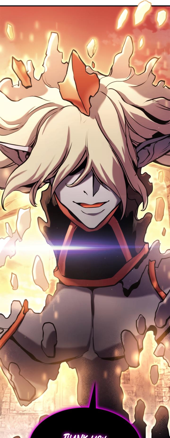 Ranker’s Return (Remake) Chap 110 - Next Chap 111