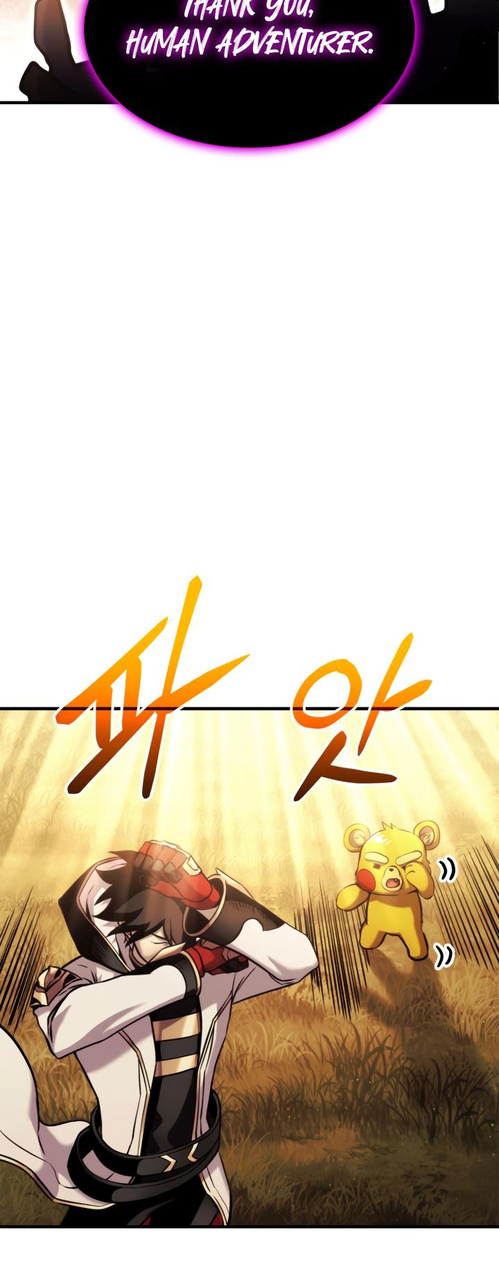Ranker’s Return (Remake) Chap 110 - Next Chap 111