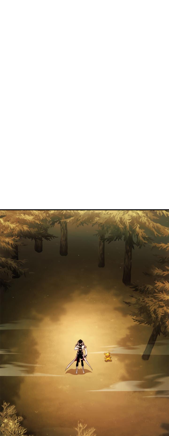 Ranker’s Return (Remake) Chap 110 - Next Chap 111