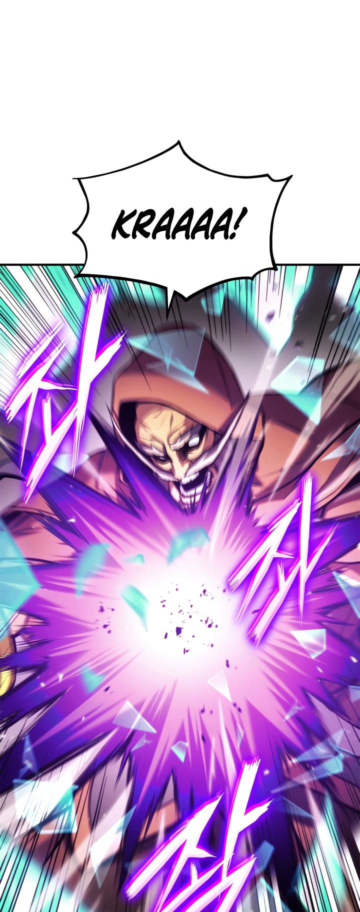 Ranker’s Return (Remake) Chap 110 - Next Chap 111