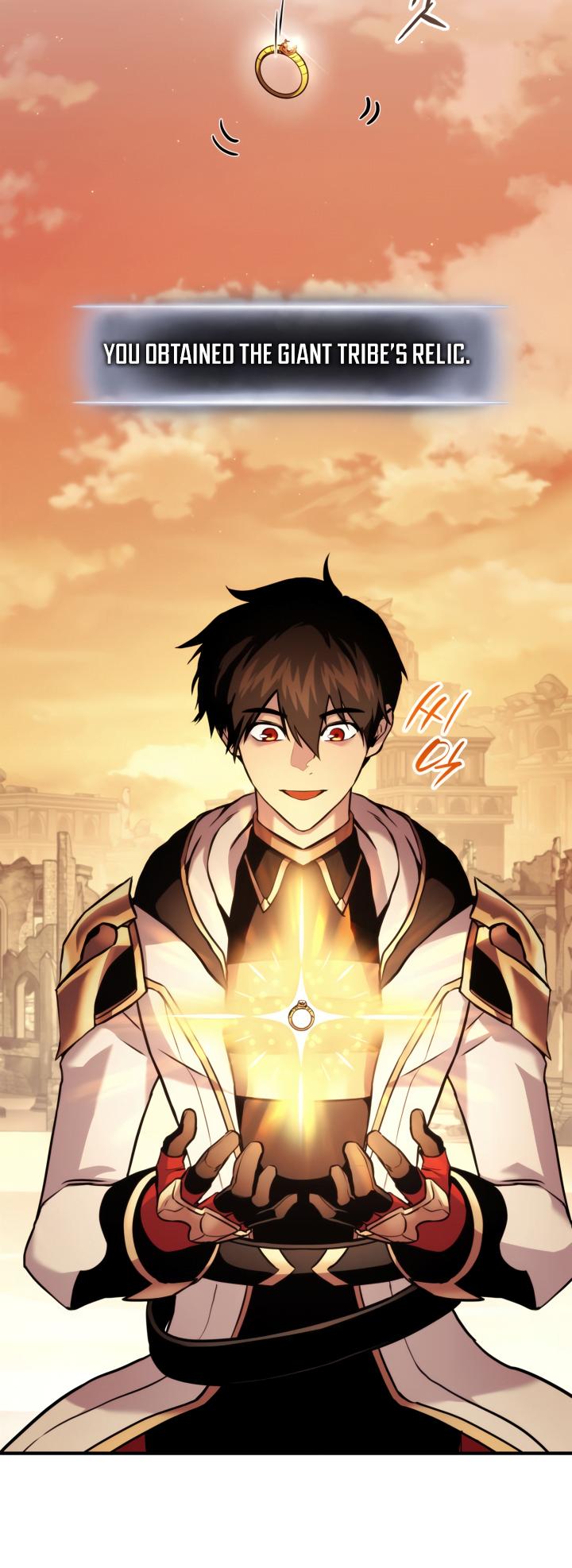 Ranker’s Return (Remake) Chap 110 - Next Chap 111