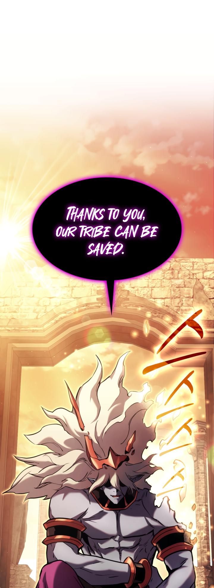 Ranker’s Return (Remake) Chap 110 - Next Chap 111