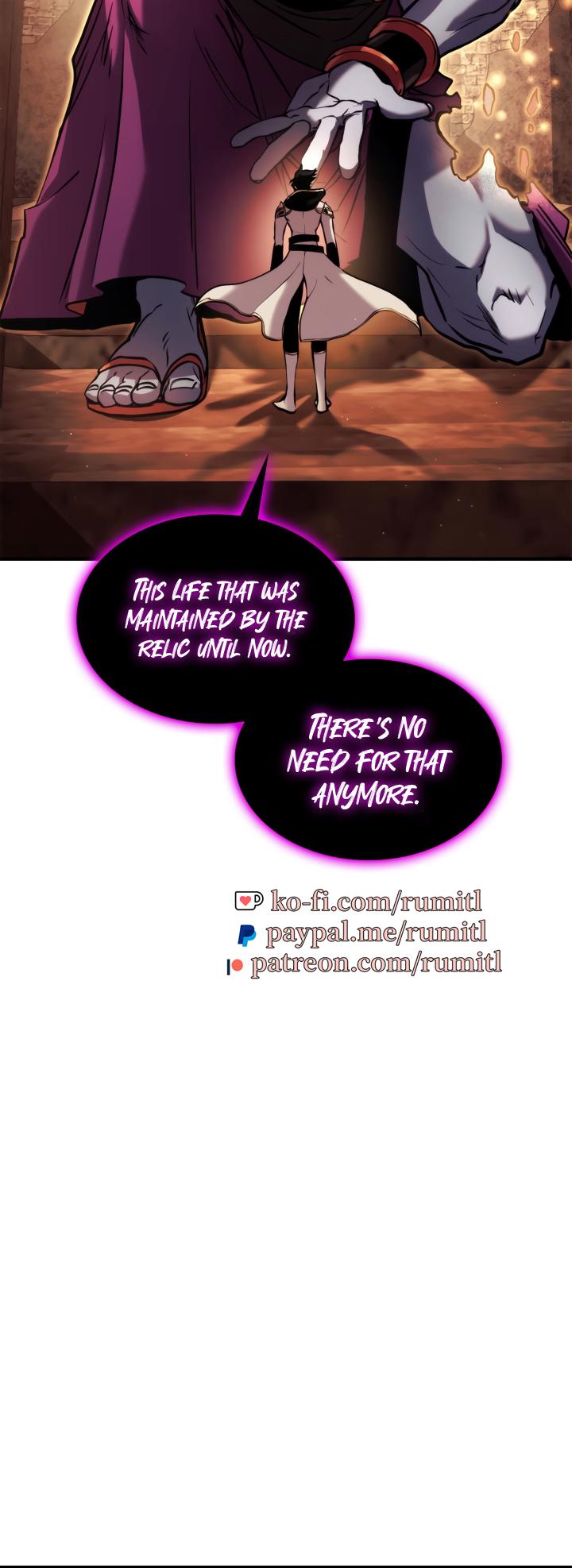 Ranker’s Return (Remake) Chap 110 - Next Chap 111