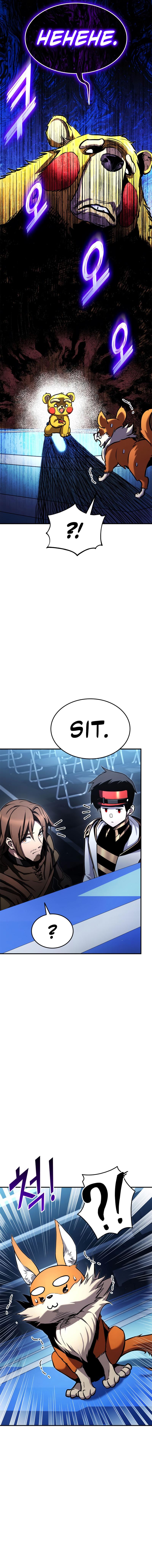Ranker’s Return (Remake) Chap 112 - Next Chap 113
