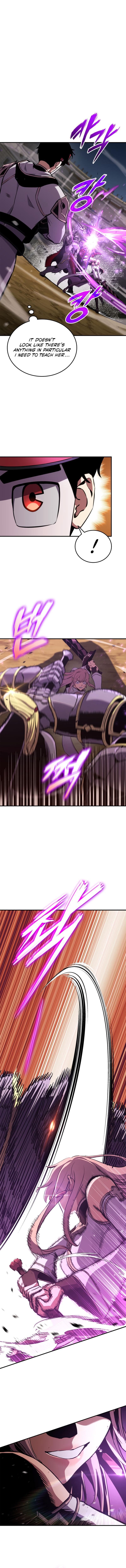 Ranker’s Return (Remake) Chap 139 - Next Chap 140