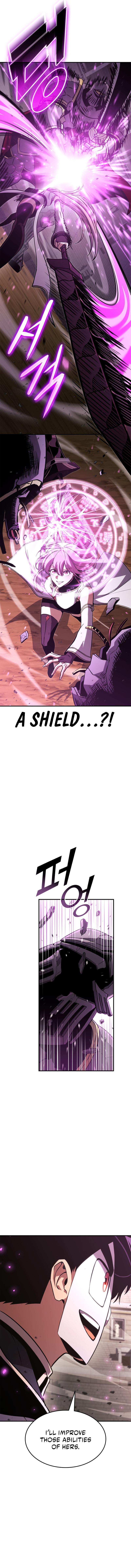 Ranker’s Return (Remake) Chap 139 - Next Chap 140
