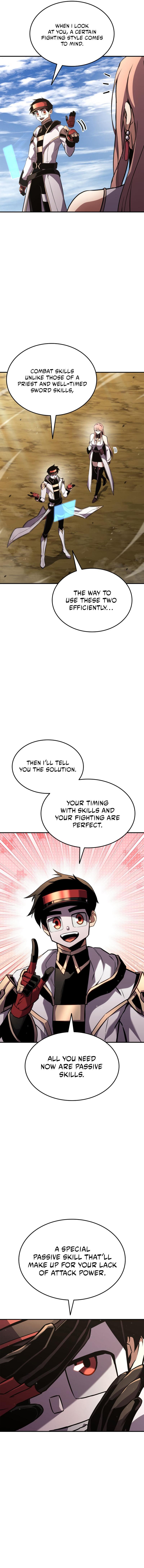 Ranker’s Return (Remake) Chap 139 - Next Chap 140