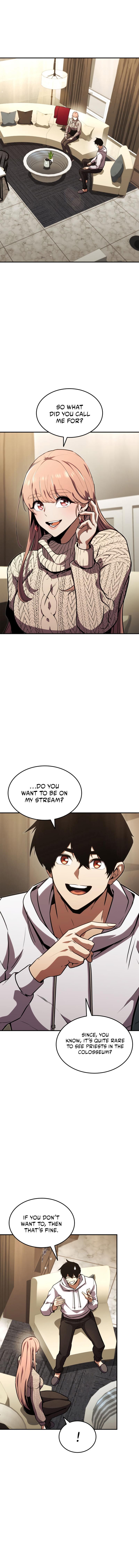 Ranker’s Return (Remake) Chap 139 - Next Chap 140