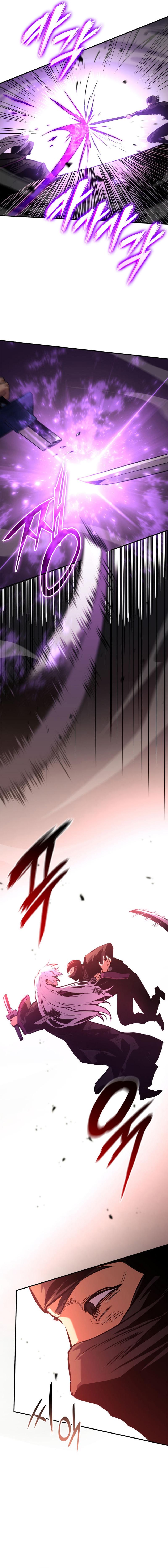Ranker’s Return (Remake) Chap 132 - Next Chap 133