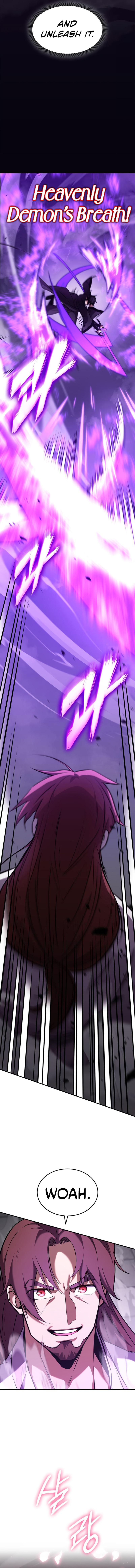 Ranker’s Return (Remake) Chap 133 - Next Chap 134