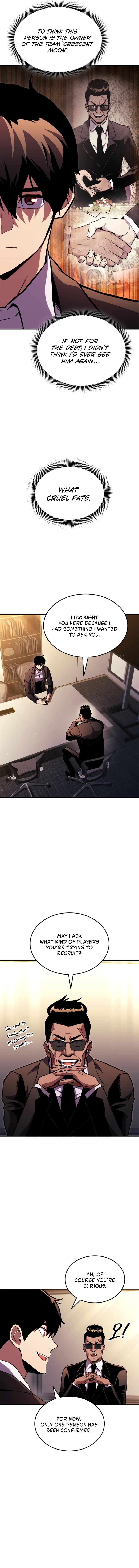 Ranker’s Return (Remake) Chap 145 - Next Chap 146