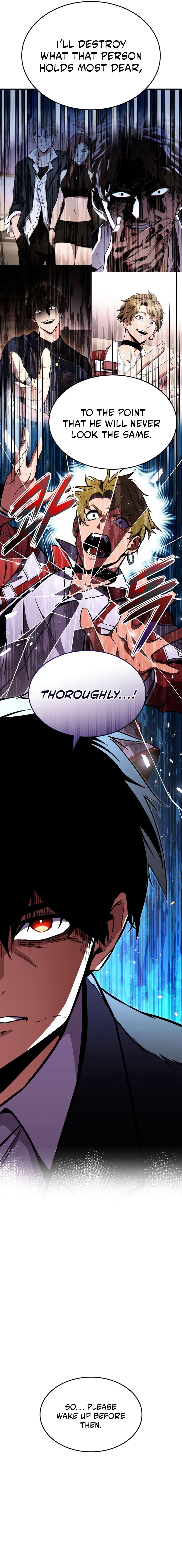 Ranker’s Return (Remake) Chap 145 - Next Chap 146