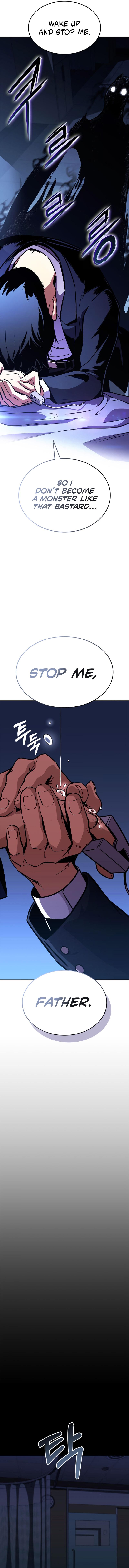 Ranker’s Return (Remake) Chap 145 - Next Chap 146