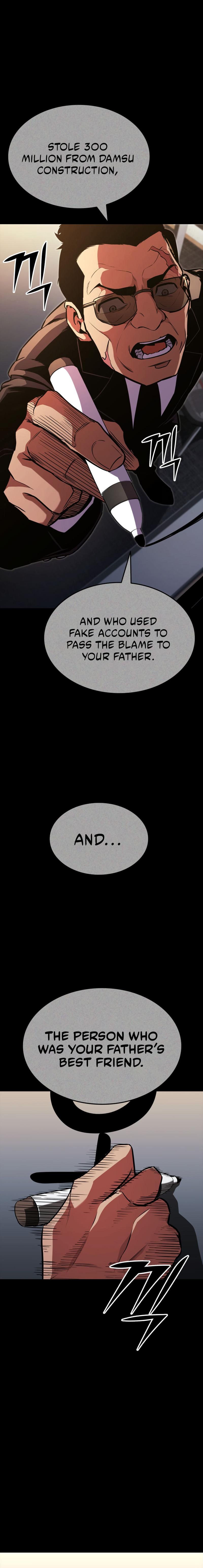 Ranker’s Return (Remake) Chap 145 - Next Chap 146