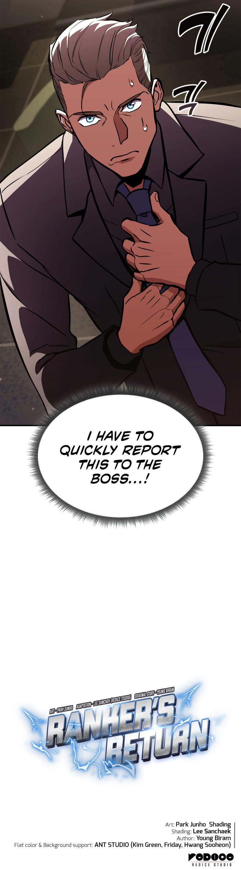 Ranker’s Return (Remake) Chap 146 - Next Chap 147