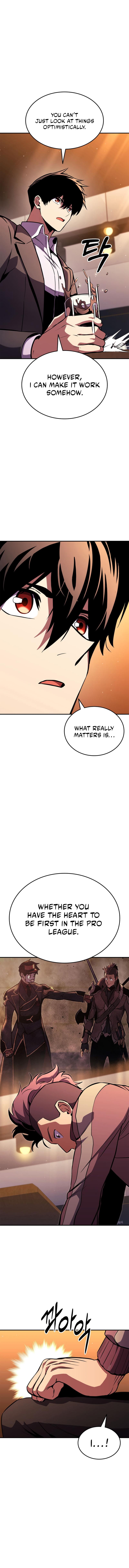 Ranker’s Return (Remake) Chap 146 - Next Chap 147