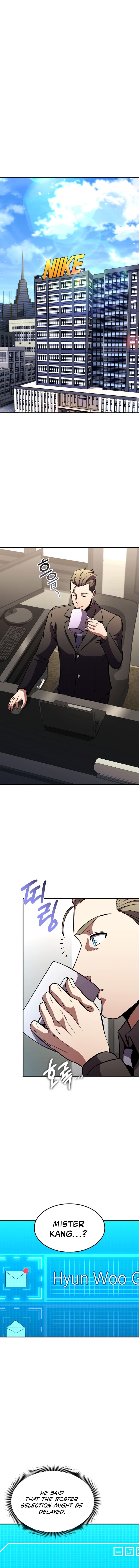 Ranker’s Return (Remake) Chap 146 - Next Chap 147