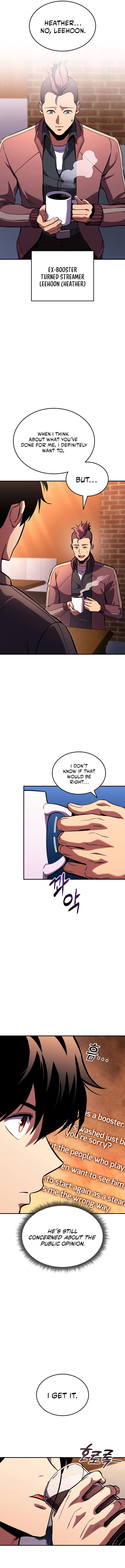 Ranker’s Return (Remake) Chap 146 - Next Chap 147