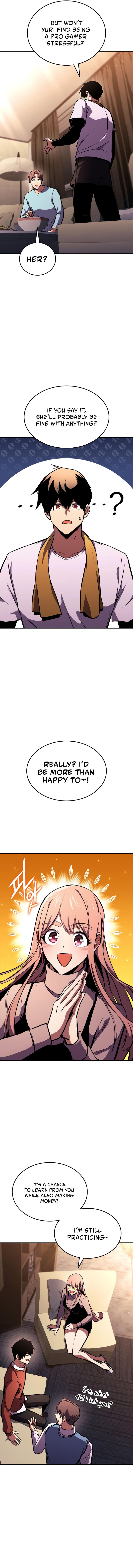 Ranker’s Return (Remake) Chap 146 - Next Chap 147