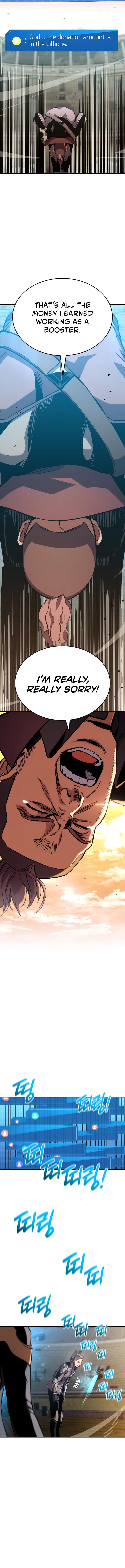 Ranker’s Return (Remake) Chap 143 - Next Chap 144