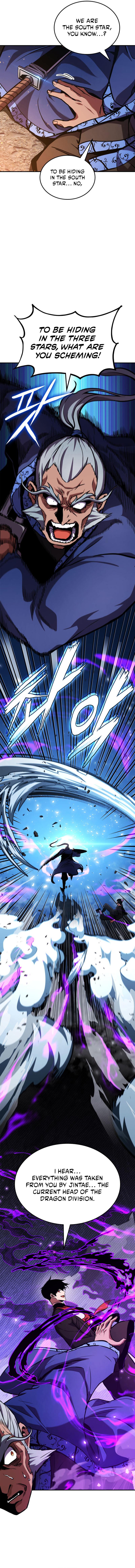 Ranker’s Return (Remake) Chap 157 - Next Chap 158