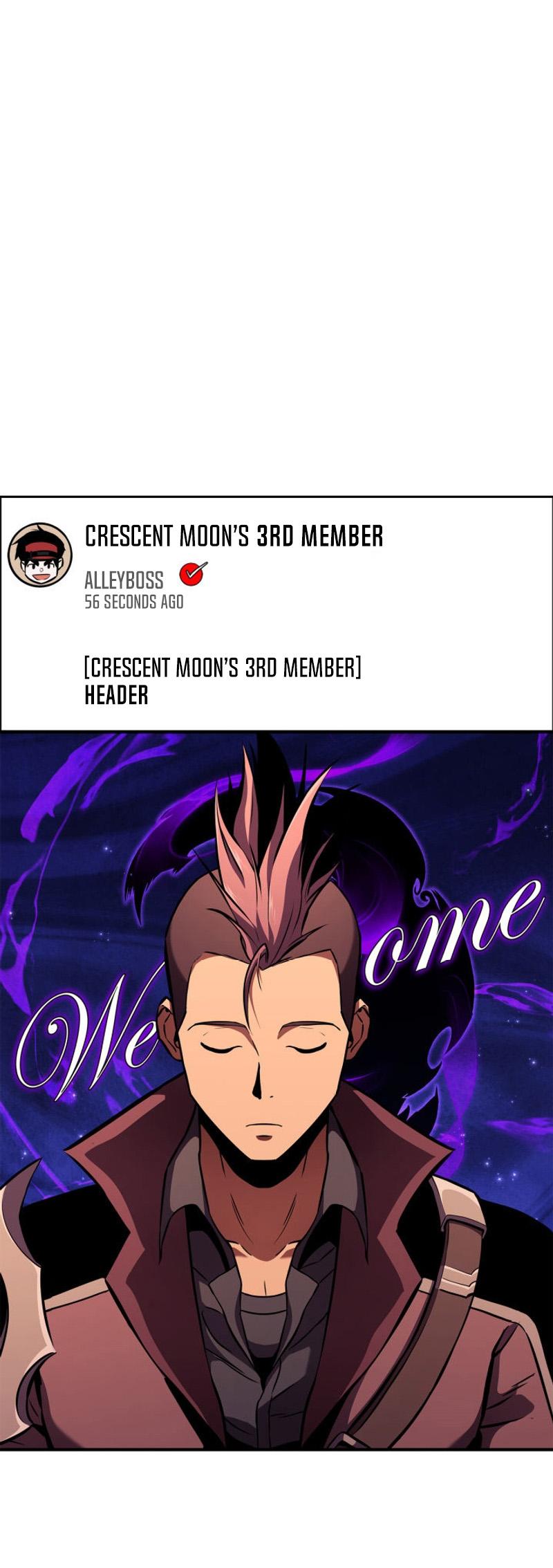 Ranker’s Return (Remake) Chap 153 - Next Chap 154