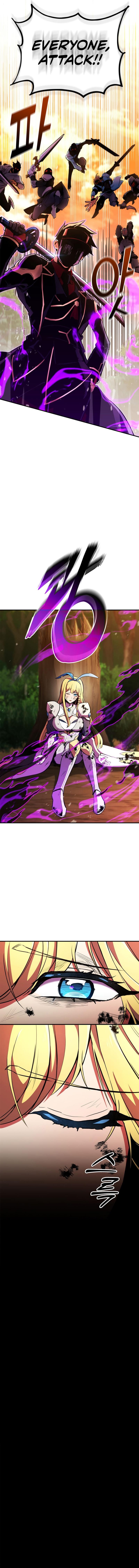 Ranker’s Return (Remake) Chap 164 - Next Chap 165