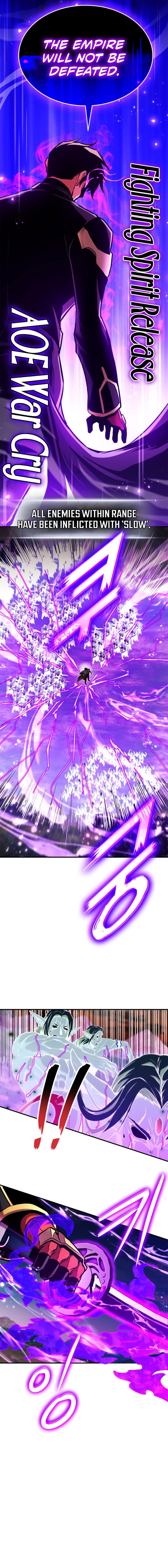 Ranker’s Return (Remake) Chap 160 - Next Chap 161