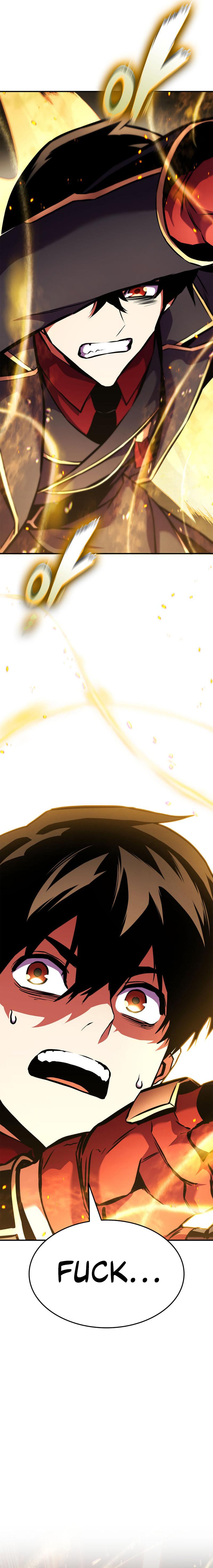 Ranker’s Return (Remake) Chap 160 - Next Chap 161