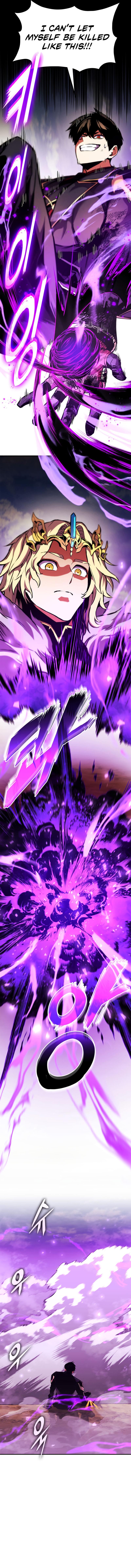 Ranker’s Return (Remake) Chap 161 - Next Chap 162