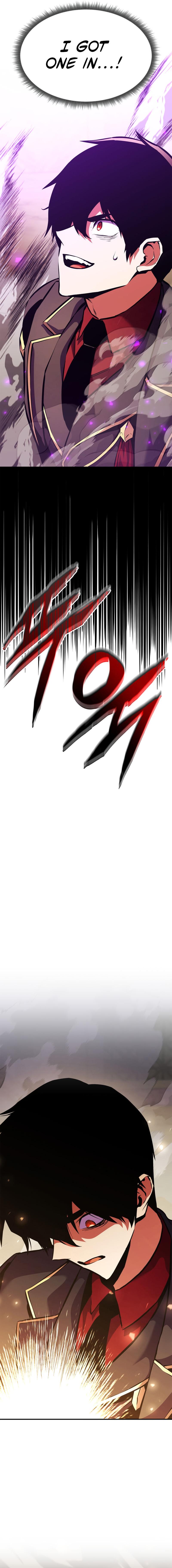 Ranker’s Return (Remake) Chap 161 - Next Chap 162