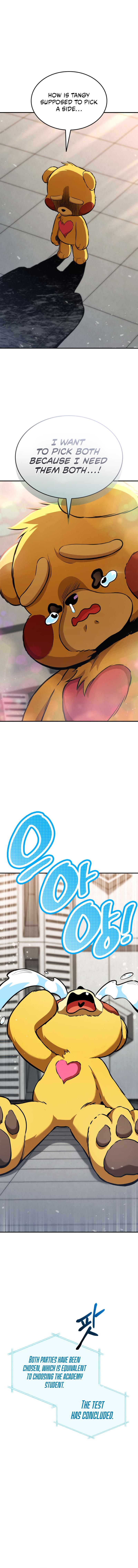 Ranker’s Return (Remake) Chap 162 - Next Chap 163
