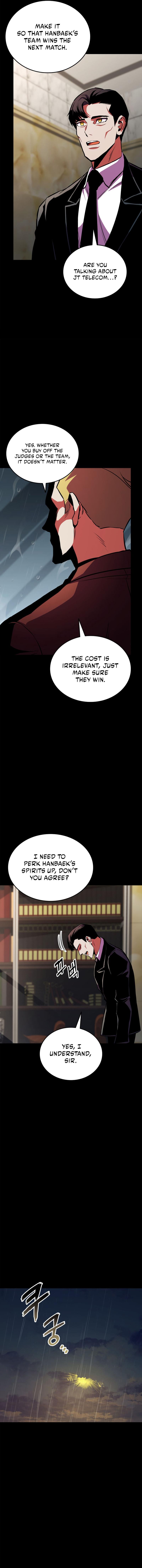 Ranker’s Return (Remake) Chap 177 - Next Chap 178