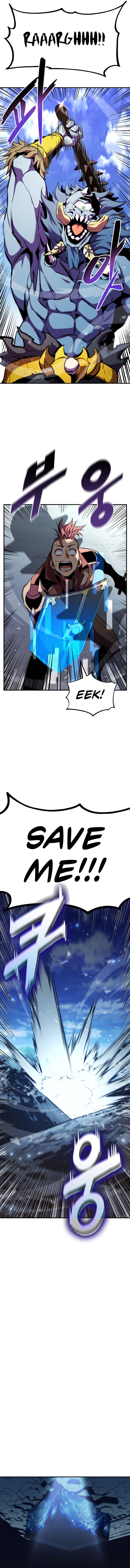 Ranker’s Return (Remake) Chap 177 - Next Chap 178