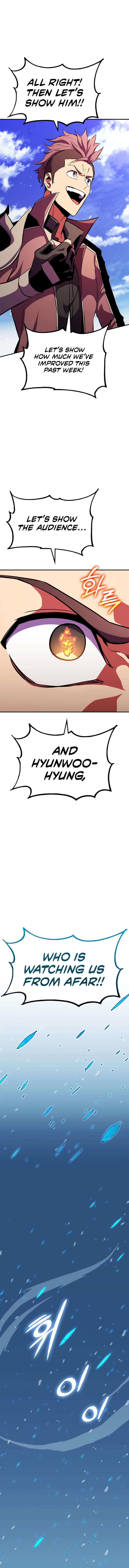 Ranker’s Return (Remake) Chap 177 - Next Chap 178
