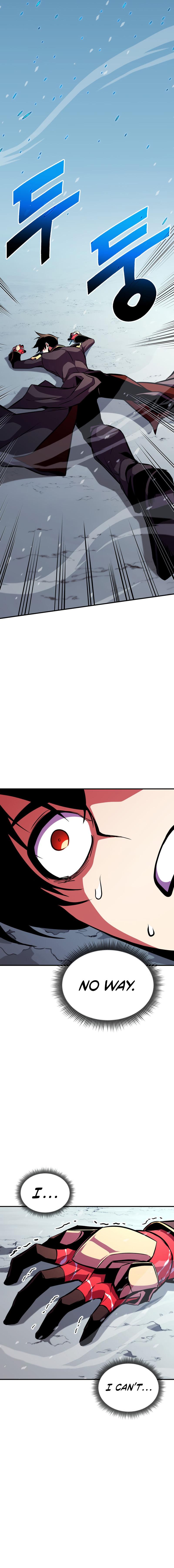 Ranker’s Return (Remake) Chap 177 - Next Chap 178