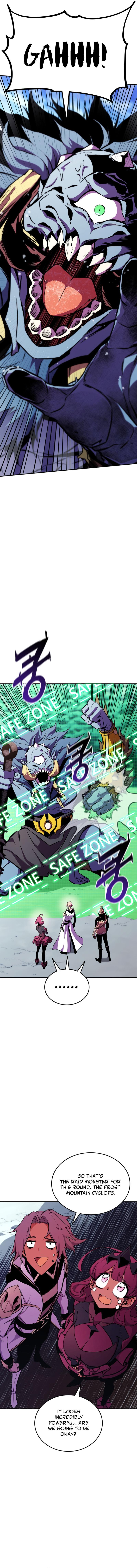 Ranker’s Return (Remake) Chap 177 - Next Chap 178