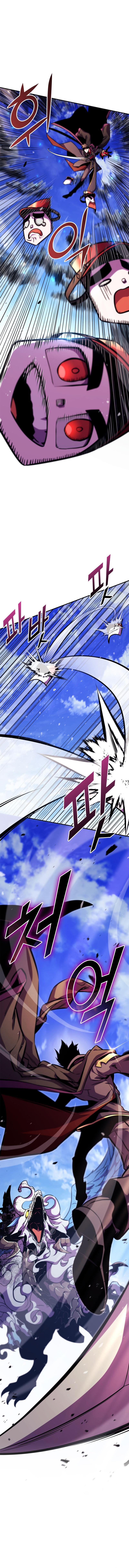 Ranker’s Return (Remake) Chap 174 - Next Chap 175