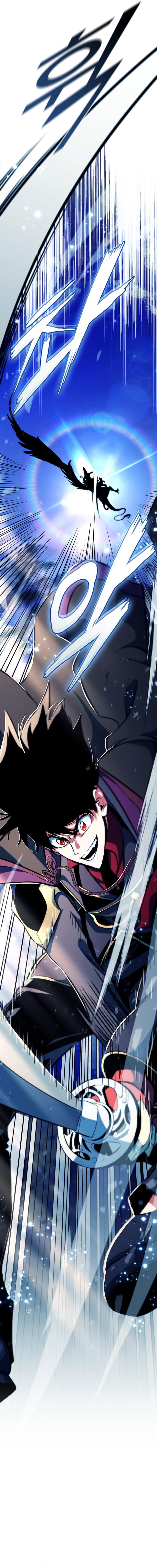 Ranker’s Return (Remake) Chap 174 - Next Chap 175