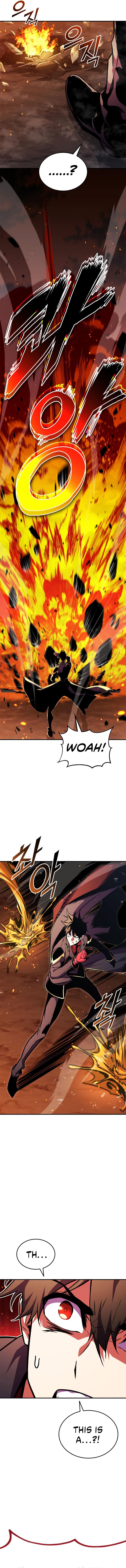 Ranker’s Return (Remake) Chap 174 - Next Chap 175