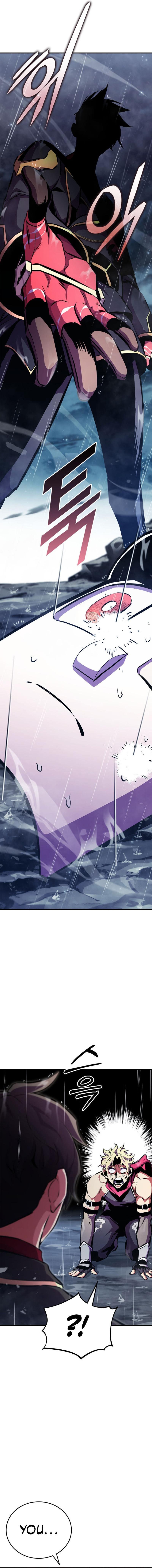 Ranker’s Return (Remake) Chap 172 - Next Chap 173